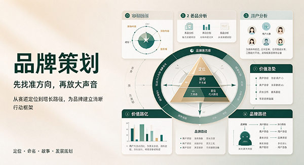 遵义品牌策划